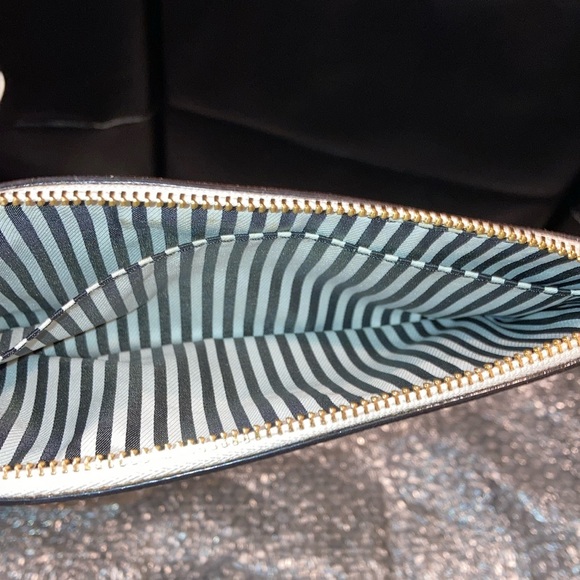 Kate Spade Pink Wristlet - Picture 11 of 13